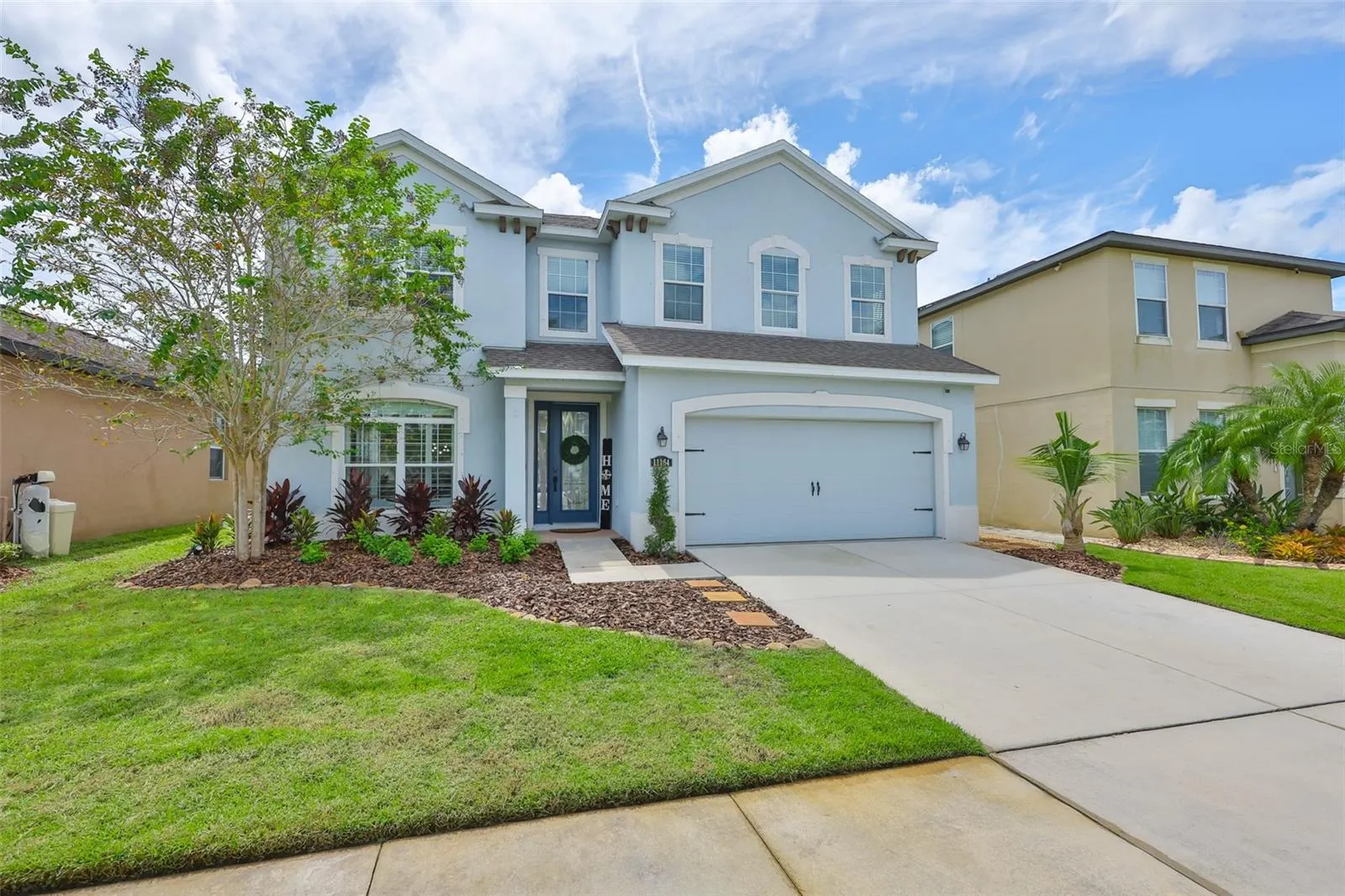 11164 SPRING POINT CIR