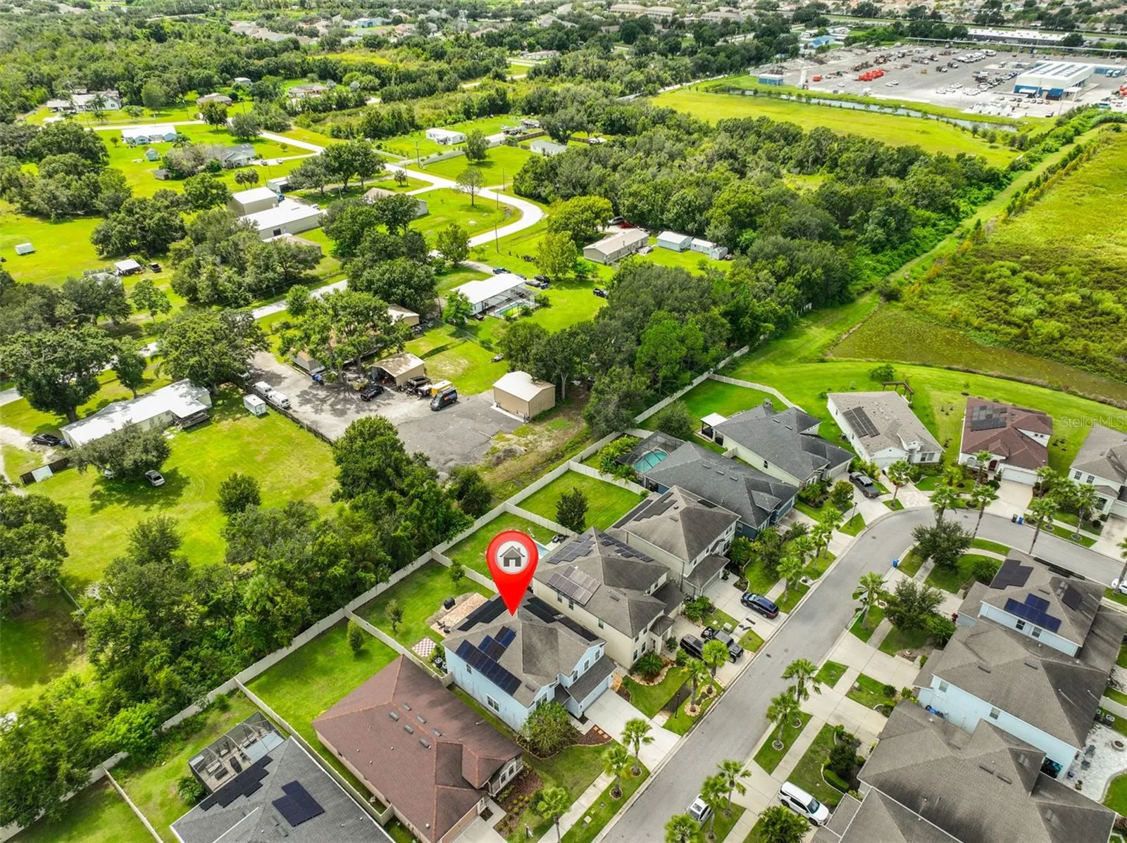 11164 SPRING POINT CIR