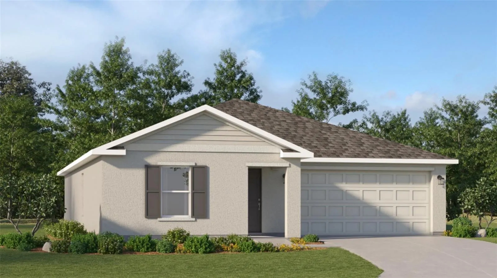 1689 HAGERICK LN
