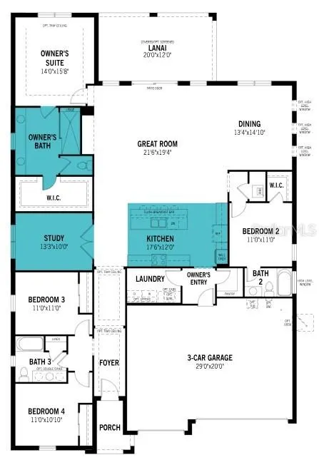 18429 VISTA PARK TER