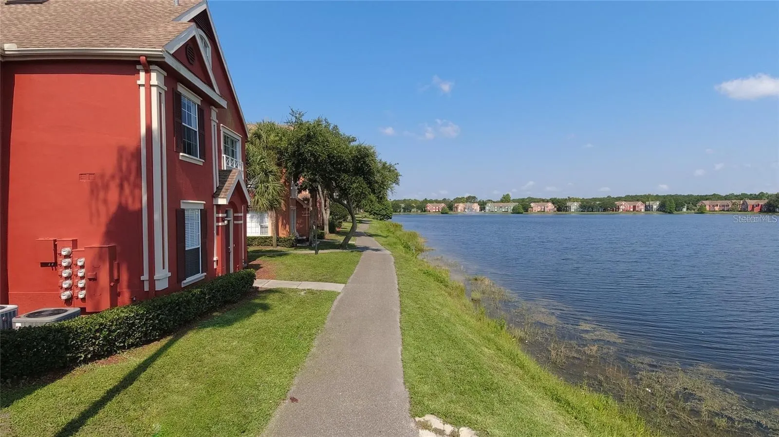 9704 LAKE CHASE ISLAND WAY #9704, #9704
