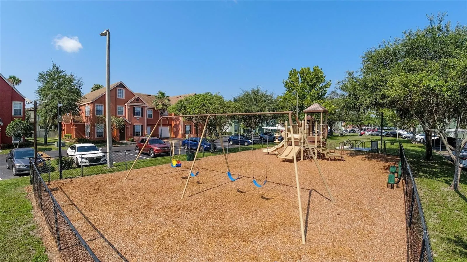 9704 LAKE CHASE ISLAND WAY #9704, #9704