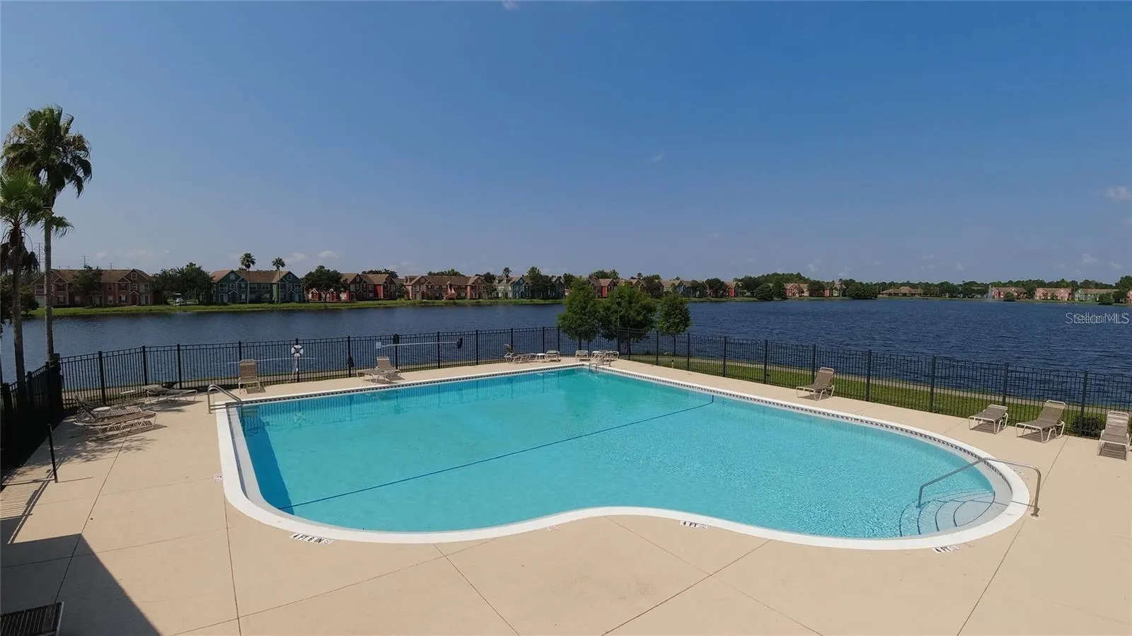9704 LAKE CHASE ISLAND WAY #9704, #9704