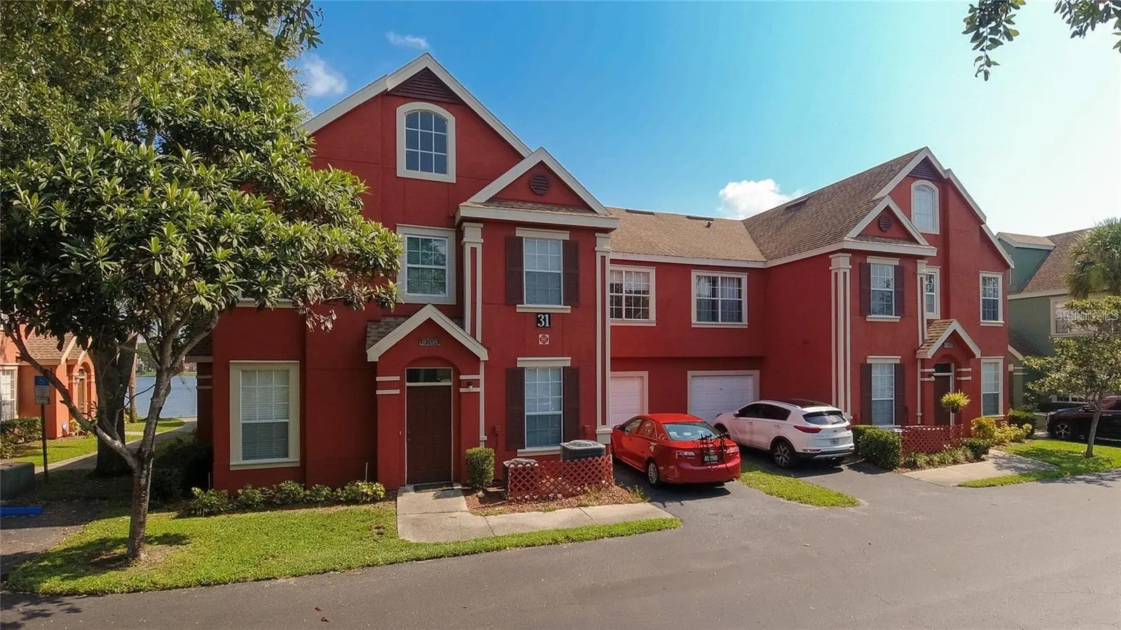 9704 LAKE CHASE ISLAND WAY #9704, #9704