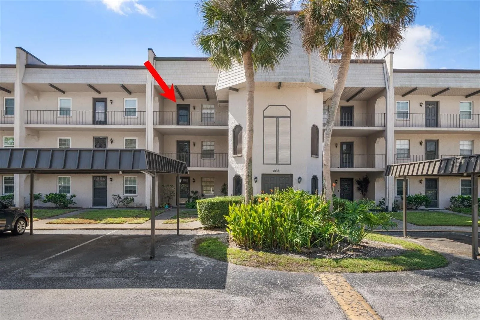 8681 BARDMOOR BLVD #304C, #304C