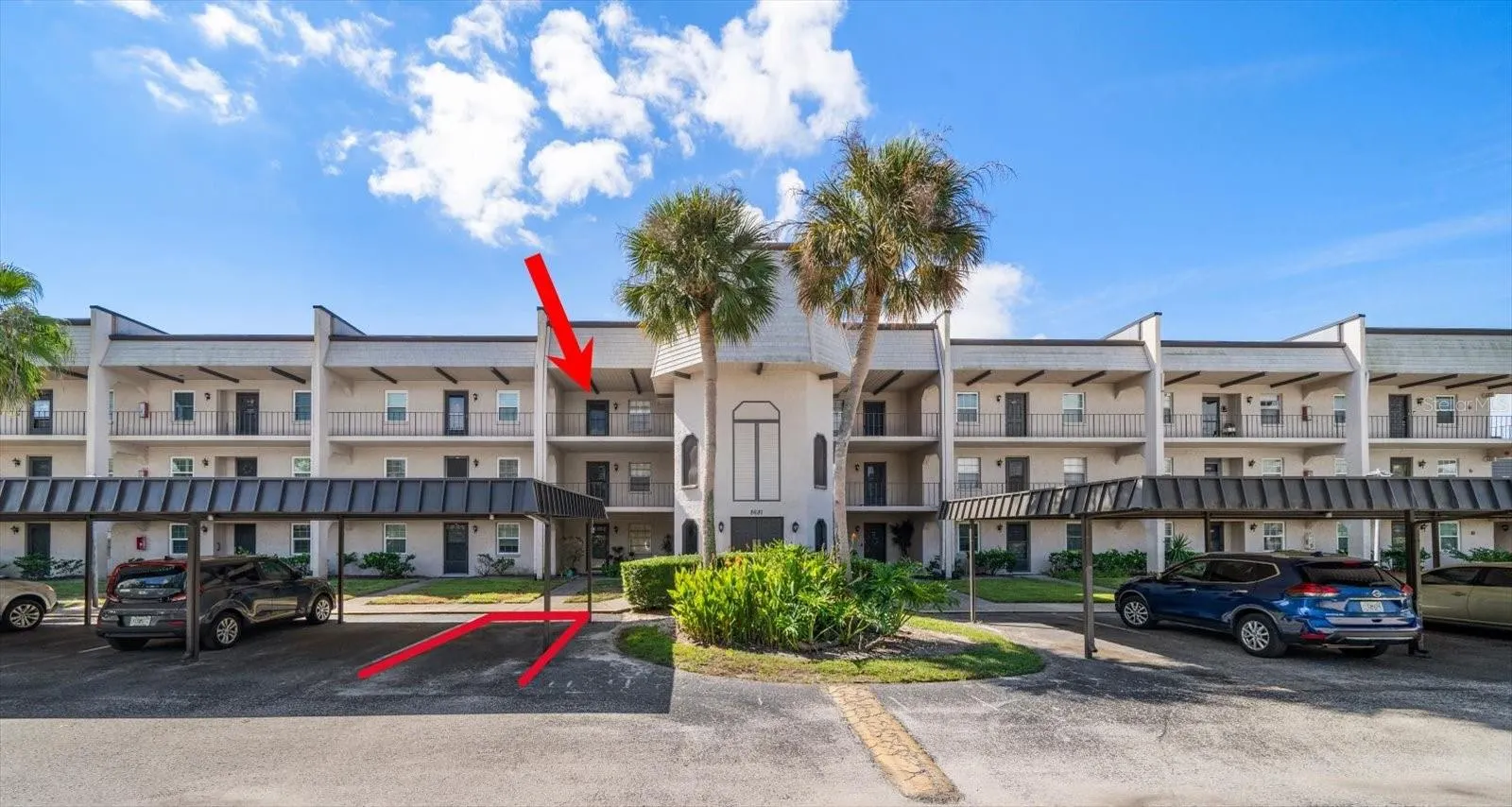 8681 BARDMOOR BLVD #304C, #304C