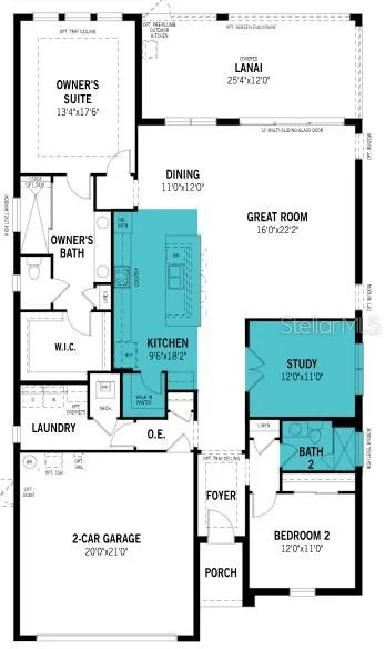 18247 CHROMATA DR