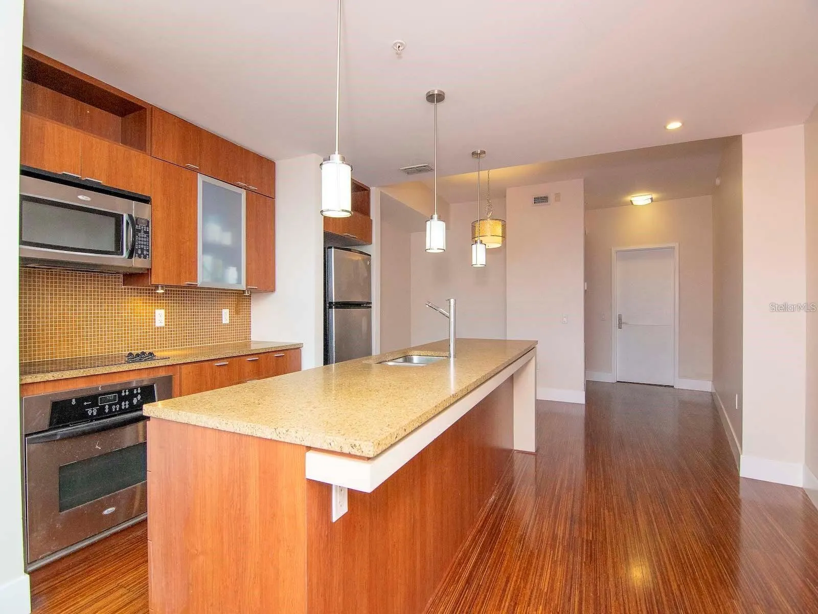 111 N 12TH ST #1413, #1413