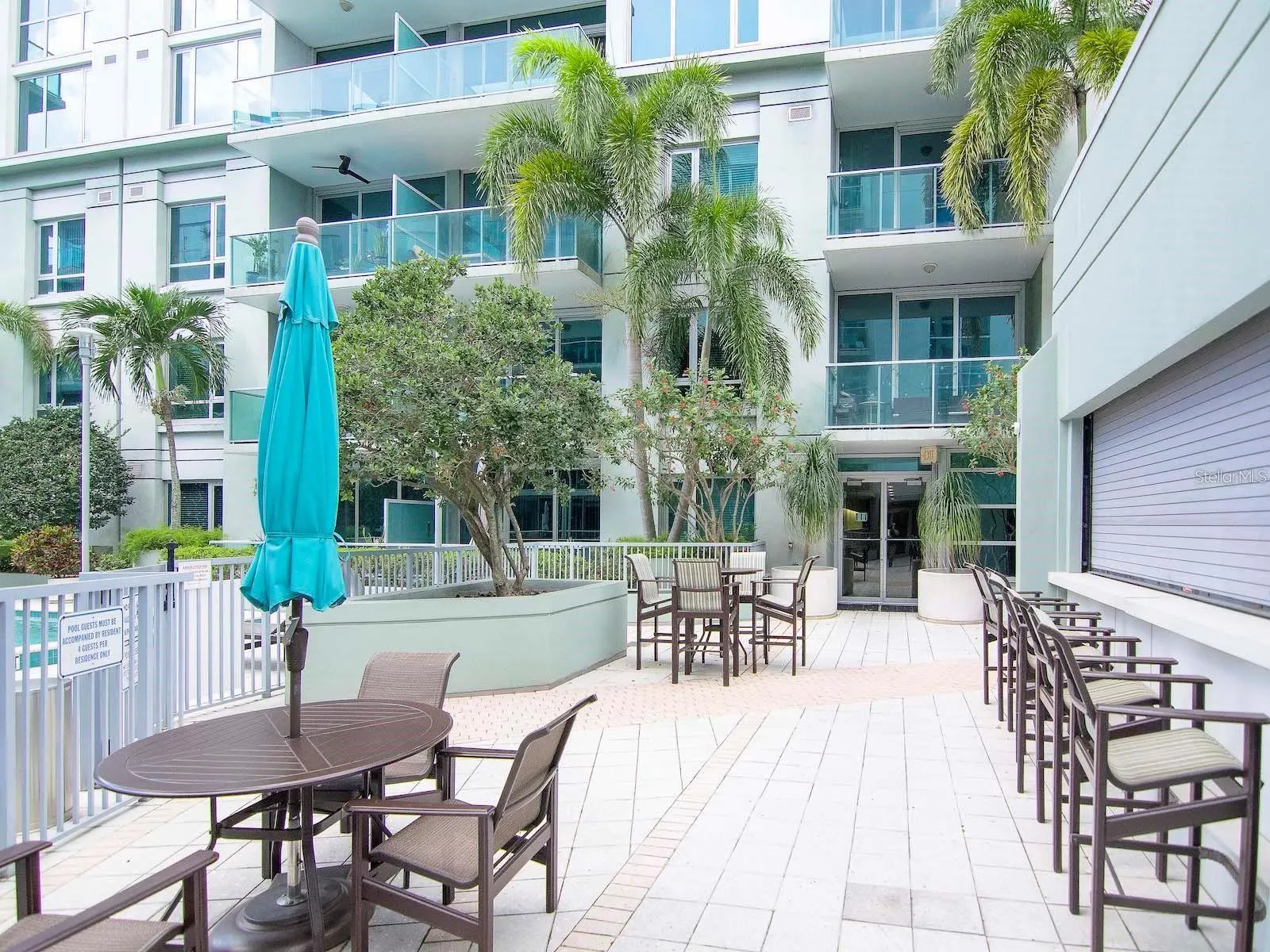 111 N 12TH ST #1413, #1413