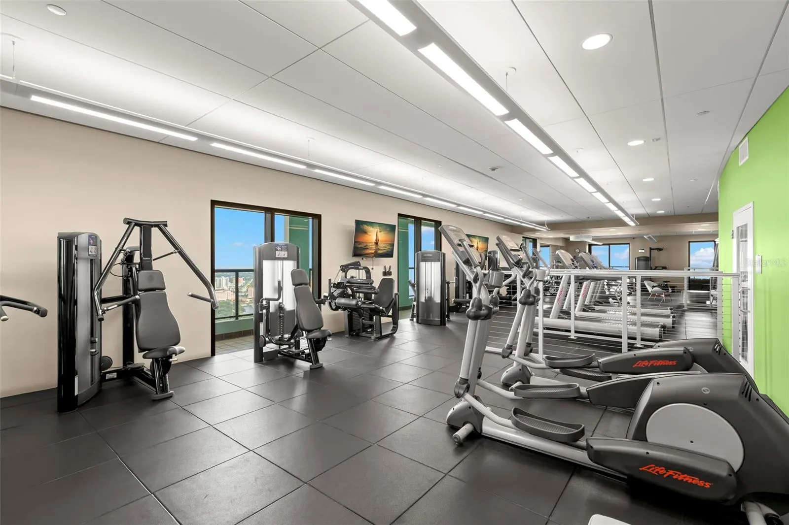 1 BEACH DR SE #2206, #2206