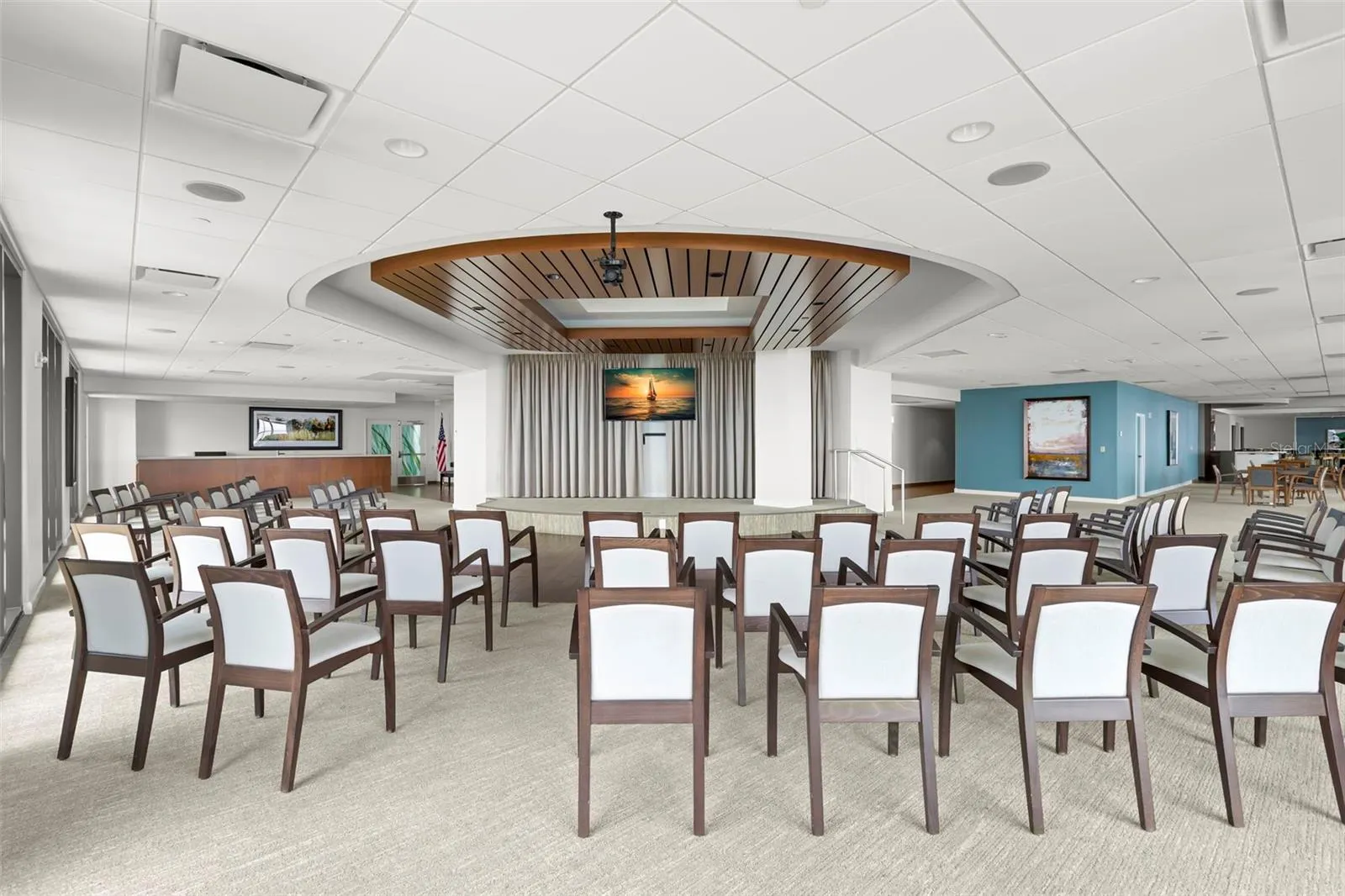 1 BEACH DR SE #2206, #2206