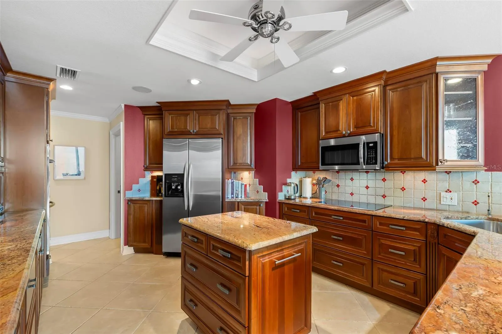 1 BEACH DR SE #2206, #2206