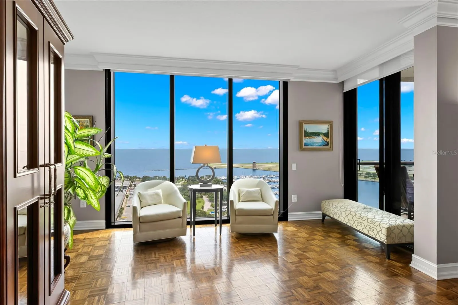 1 BEACH DR SE #2206, #2206