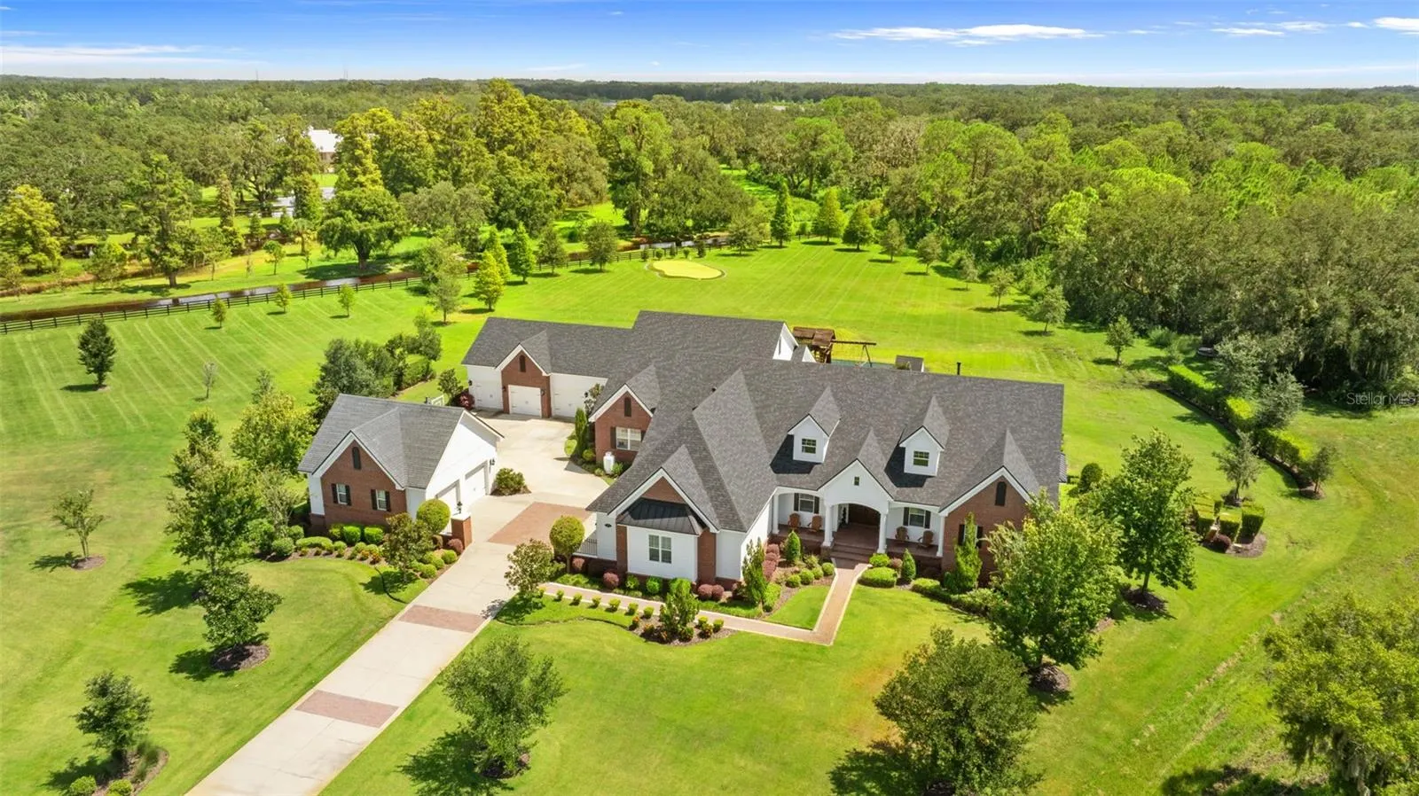 10705 CRANE HILL CT