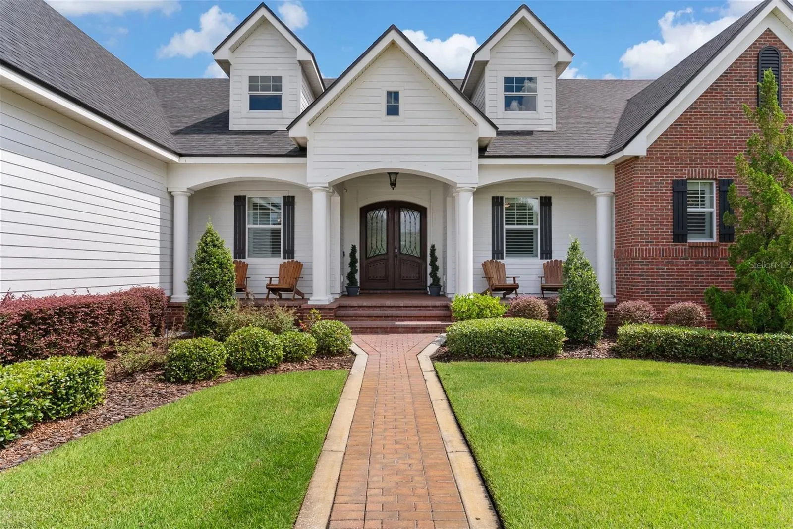10705 CRANE HILL CT
