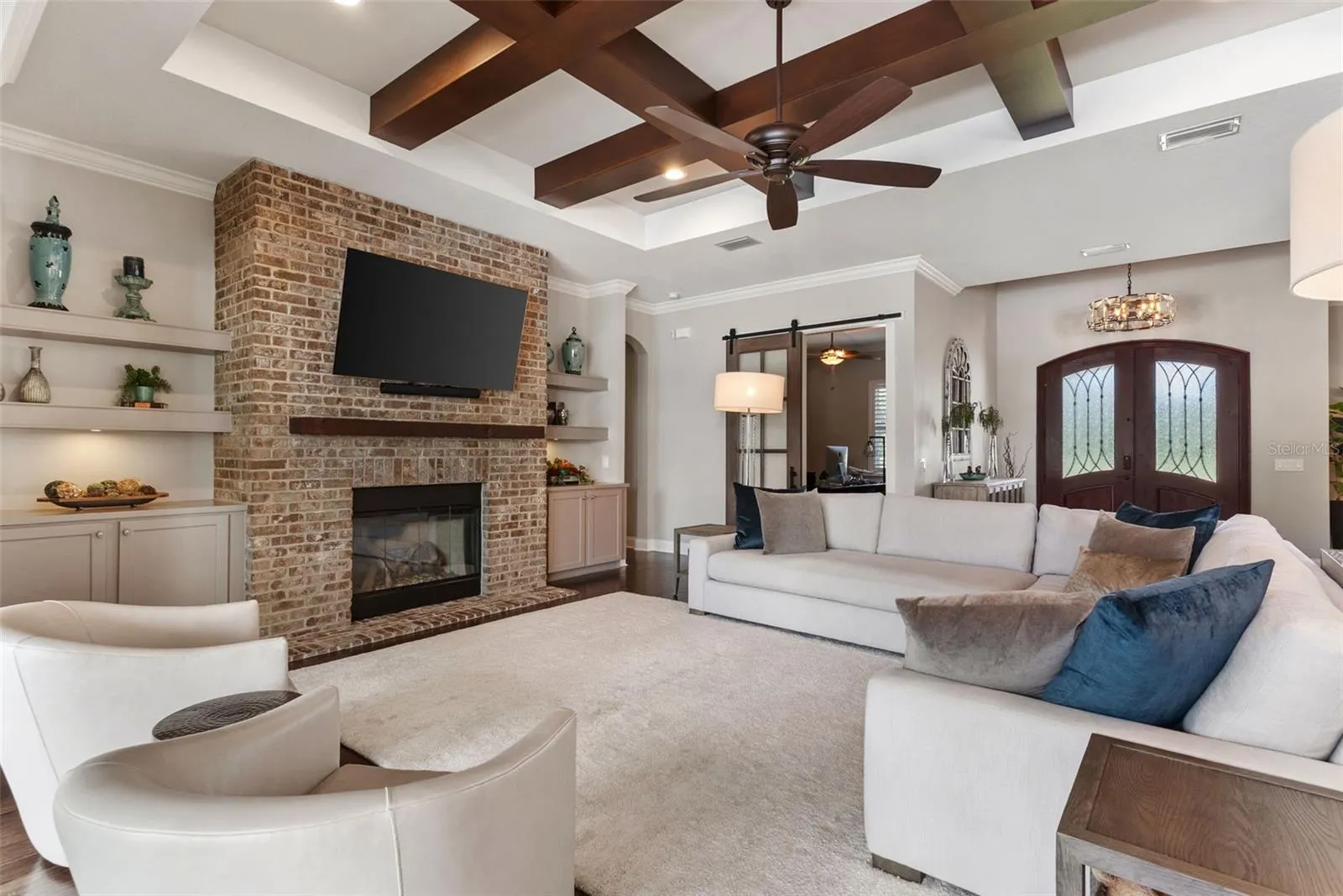 10705 CRANE HILL CT
