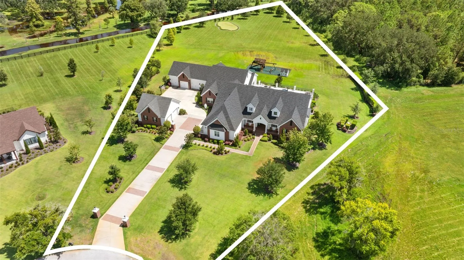 10705 CRANE HILL CT