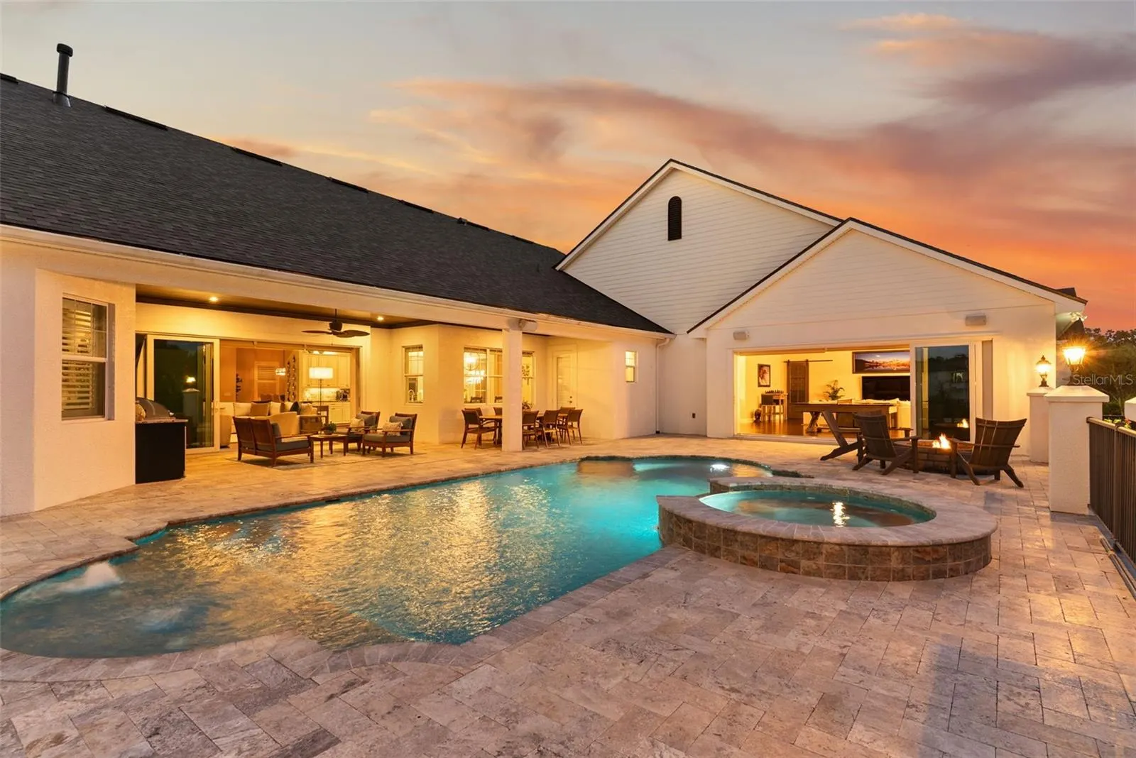 10705 CRANE HILL CT
