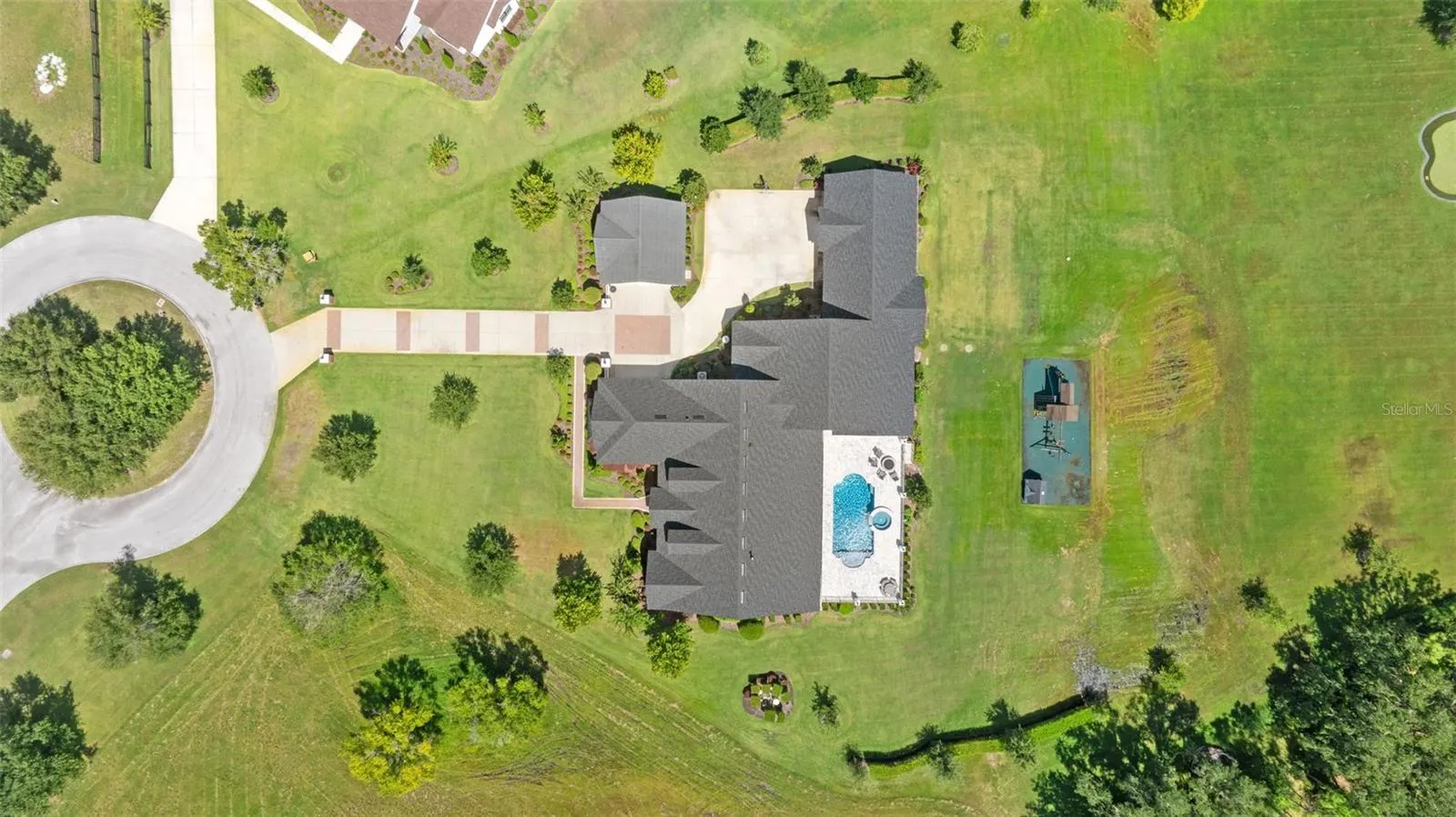 10705 CRANE HILL CT