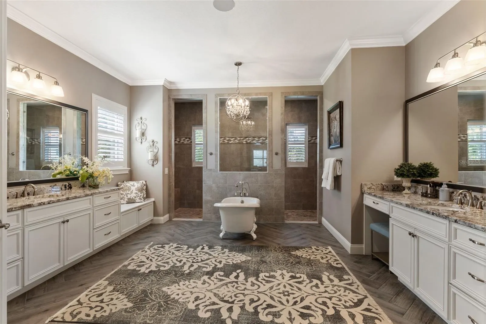 10705 CRANE HILL CT