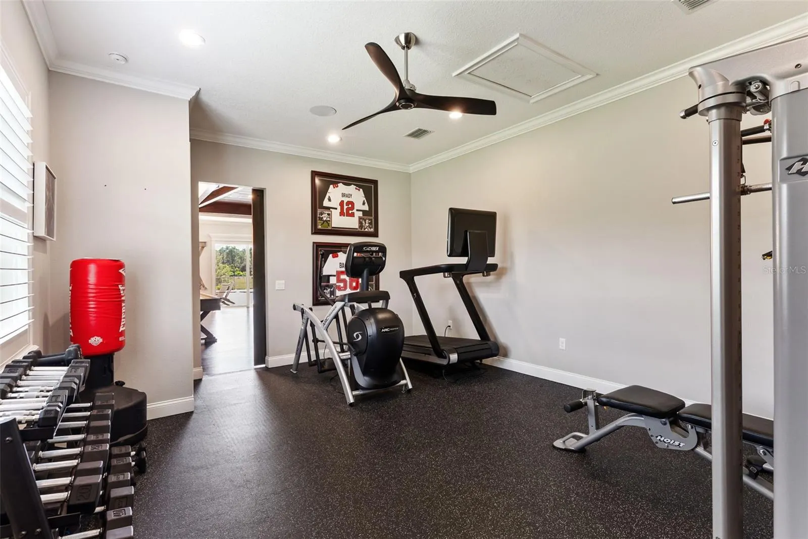 10705 CRANE HILL CT