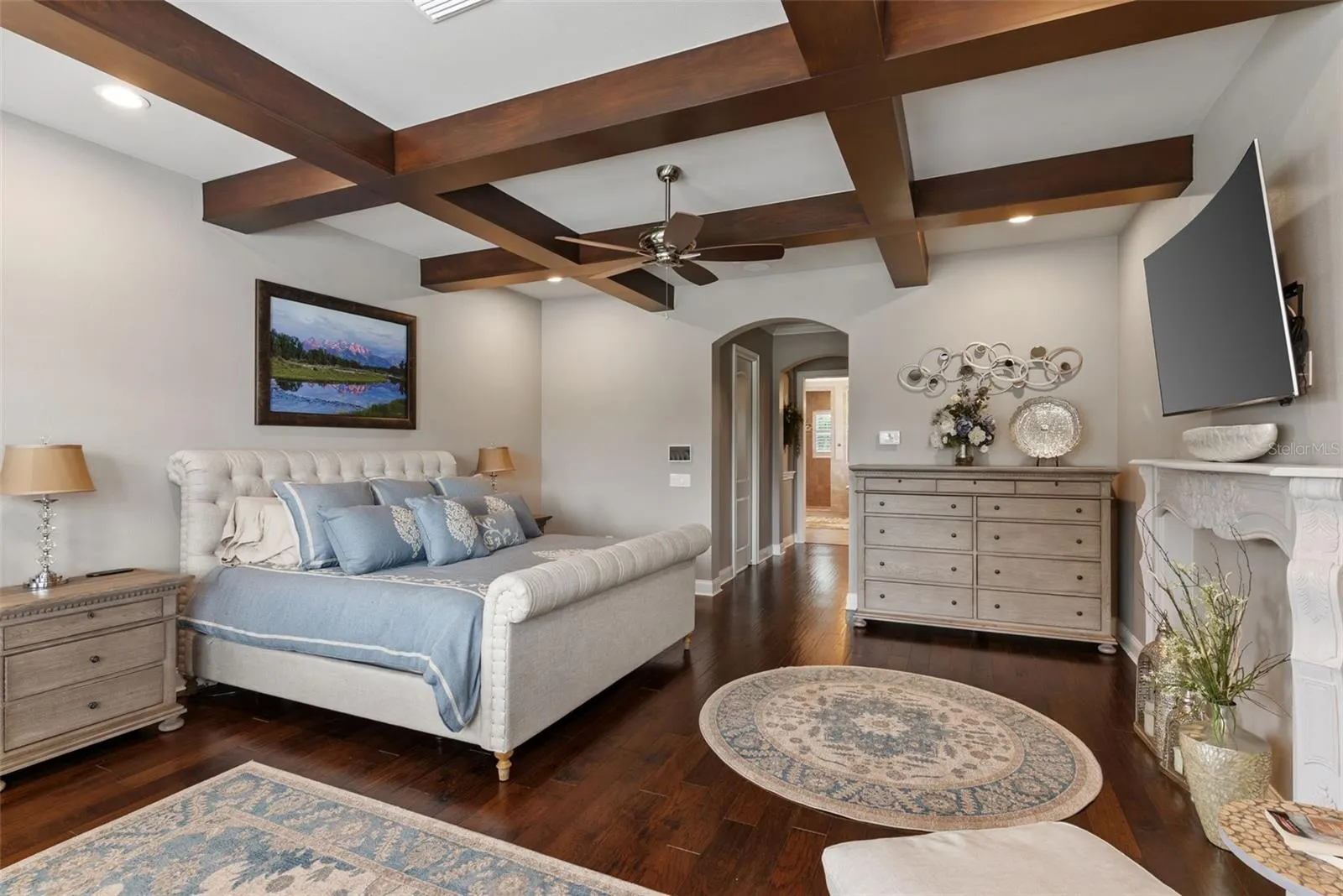 10705 CRANE HILL CT