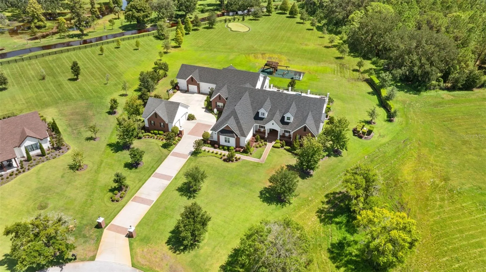 10705 CRANE HILL CT