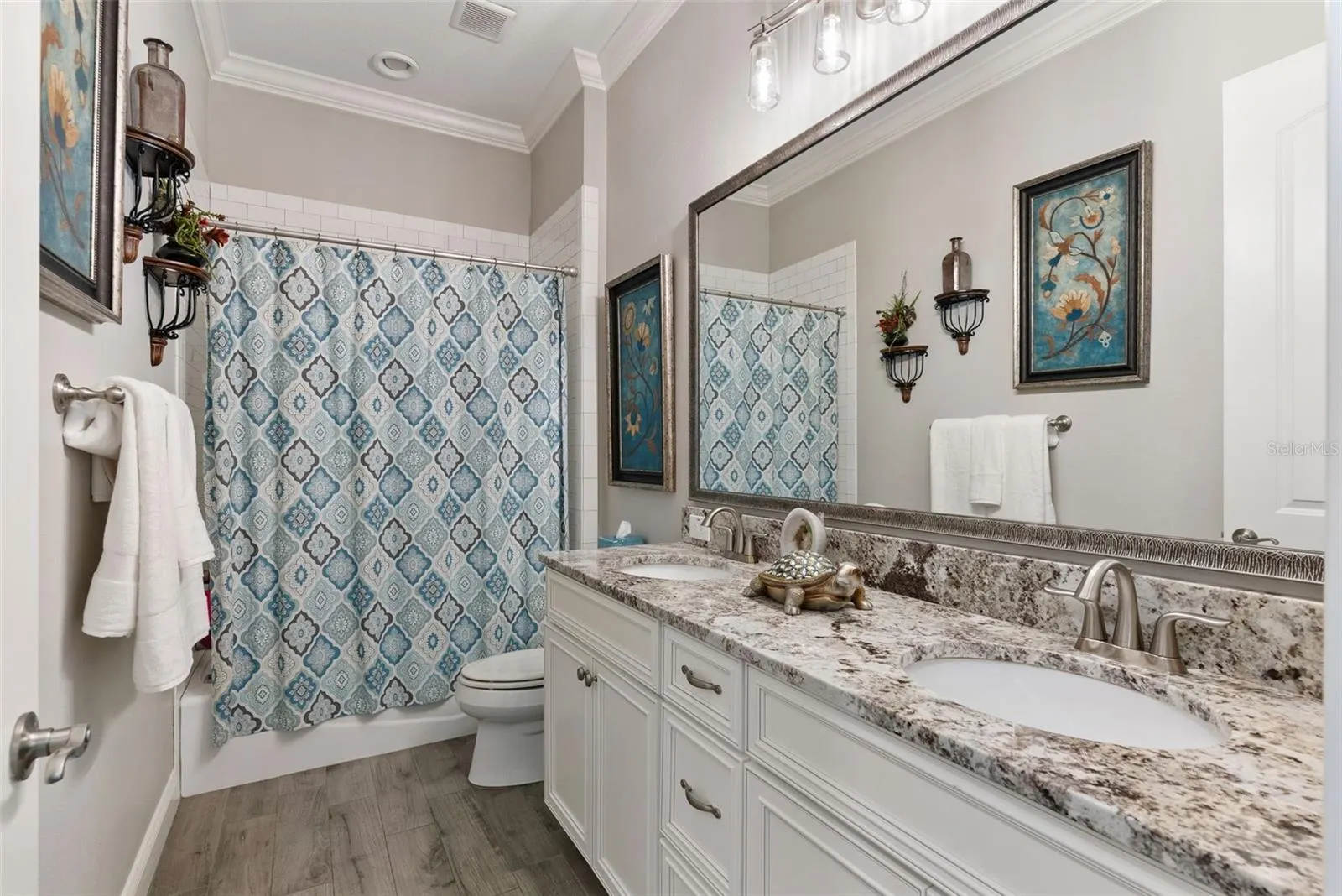 10705 CRANE HILL CT