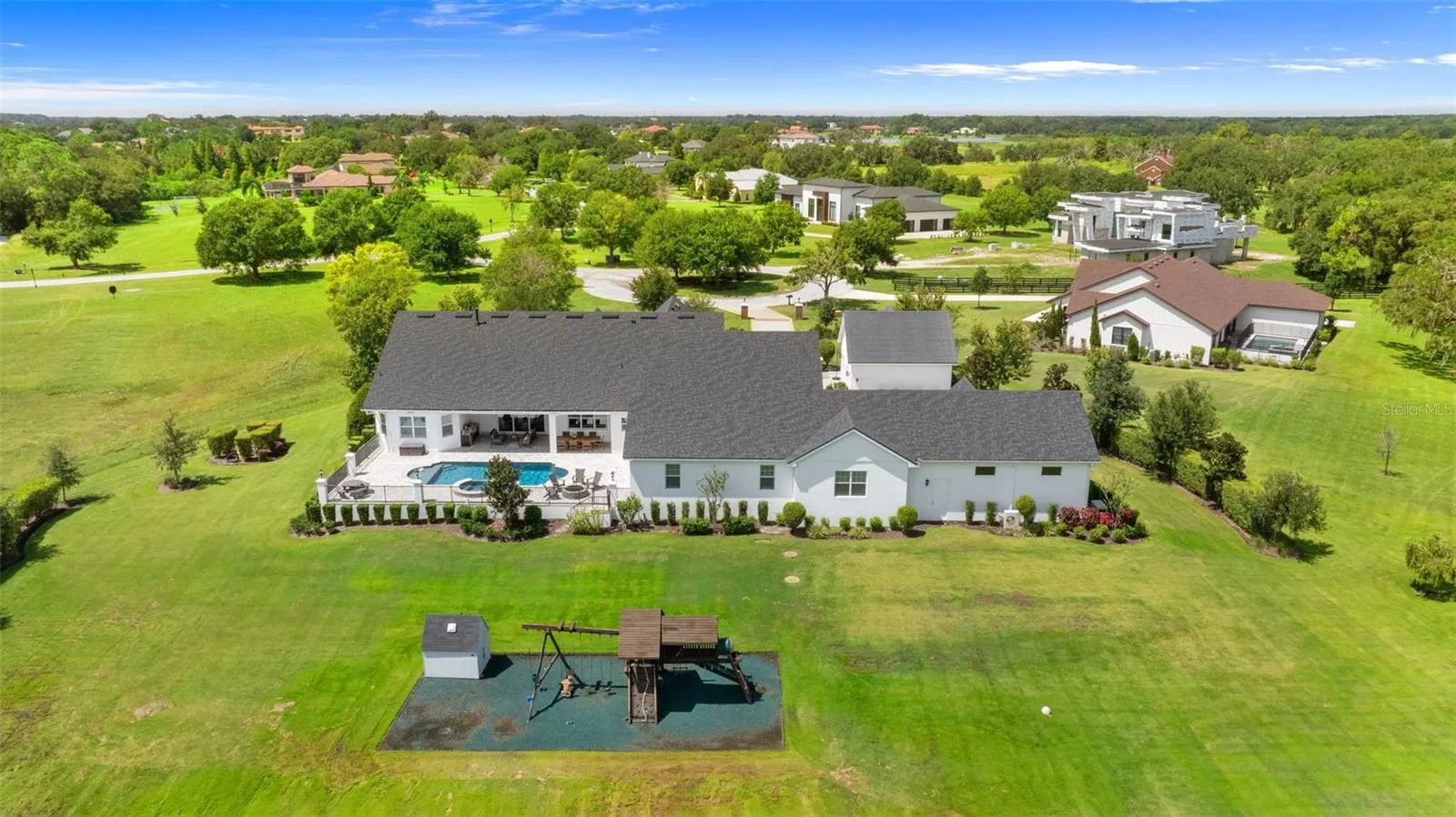 10705 CRANE HILL CT