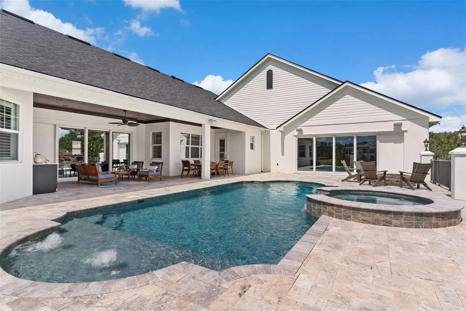 10705 CRANE HILL CT