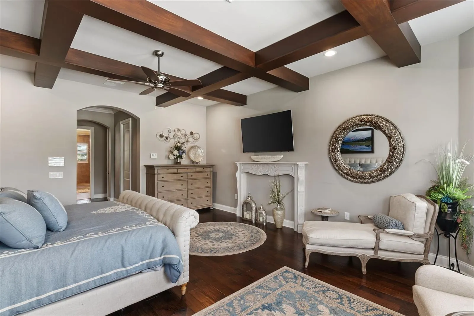 10705 CRANE HILL CT