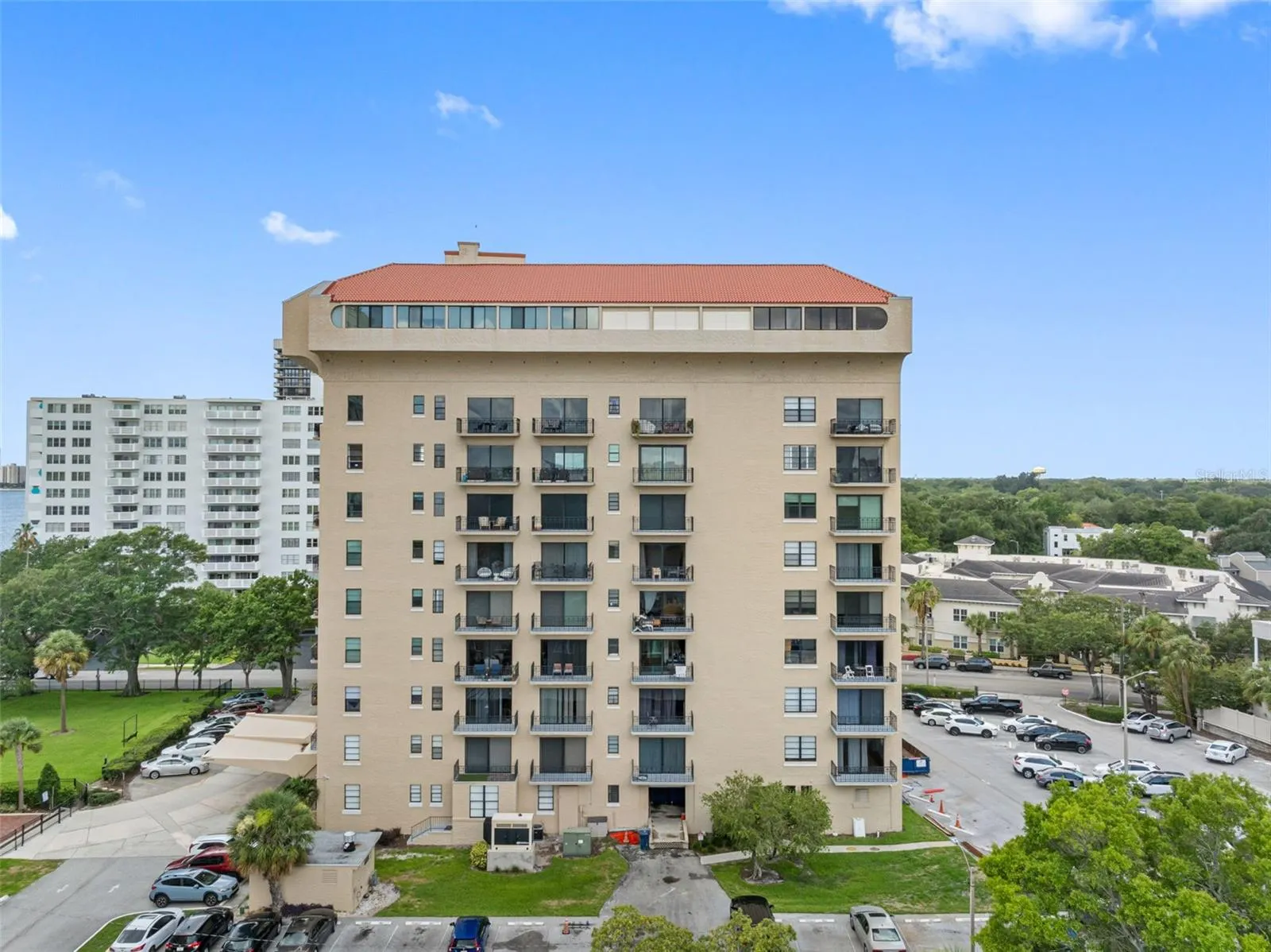 2109 BAYSHORE BLVD #102, #102