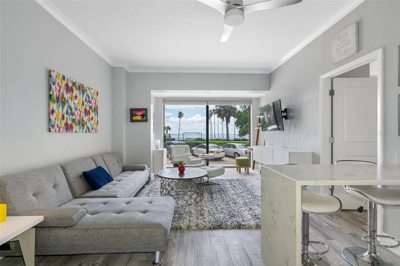 2109 BAYSHORE BLVD #102, #102