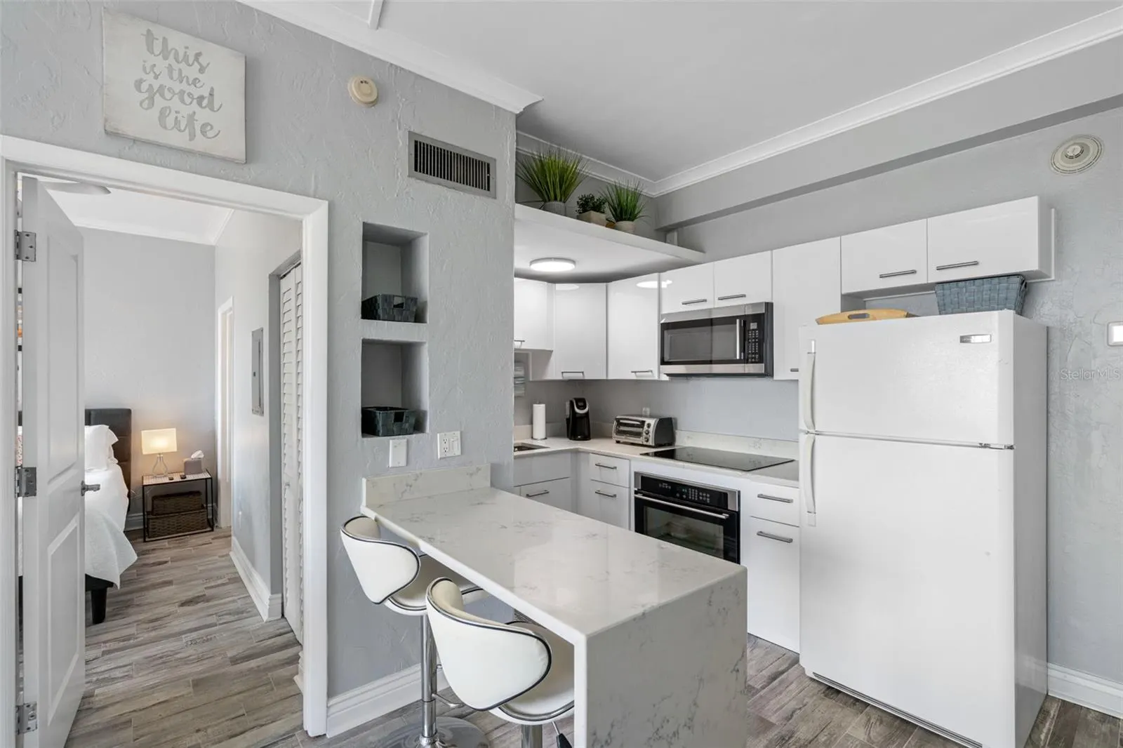 2109 BAYSHORE BLVD #102, #102