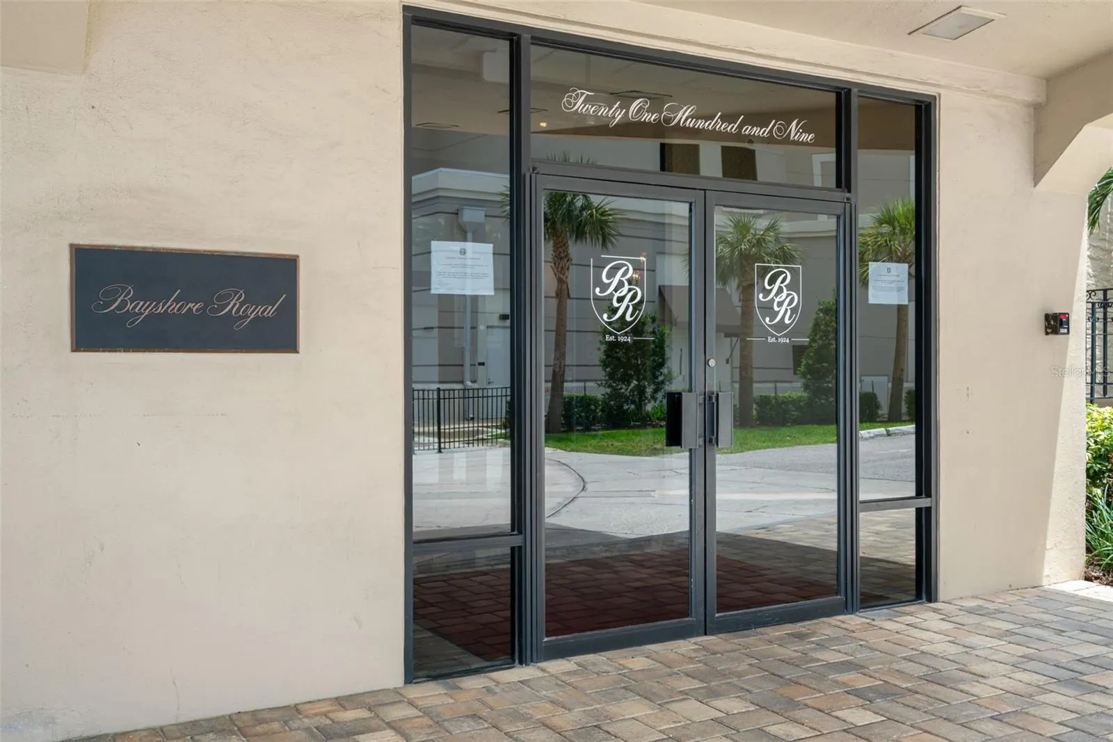 2109 BAYSHORE BLVD #102, #102