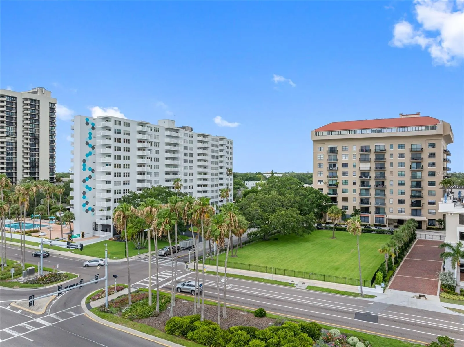 2109 BAYSHORE BLVD #102, #102