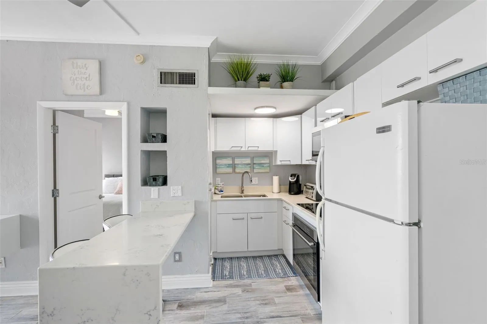 2109 BAYSHORE BLVD #102, #102