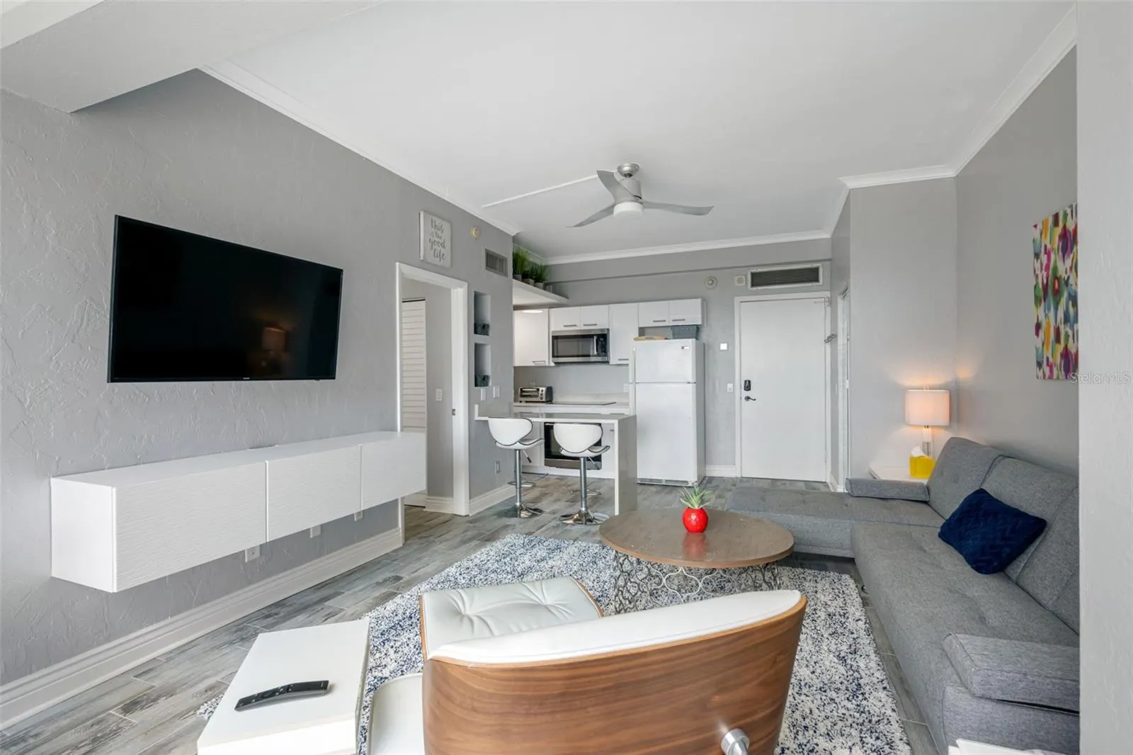 2109 BAYSHORE BLVD #102, #102