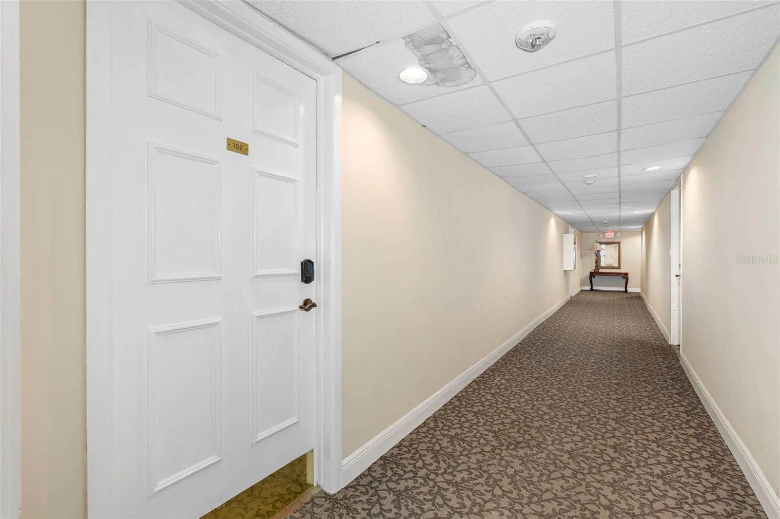 2109 BAYSHORE BLVD #102, #102