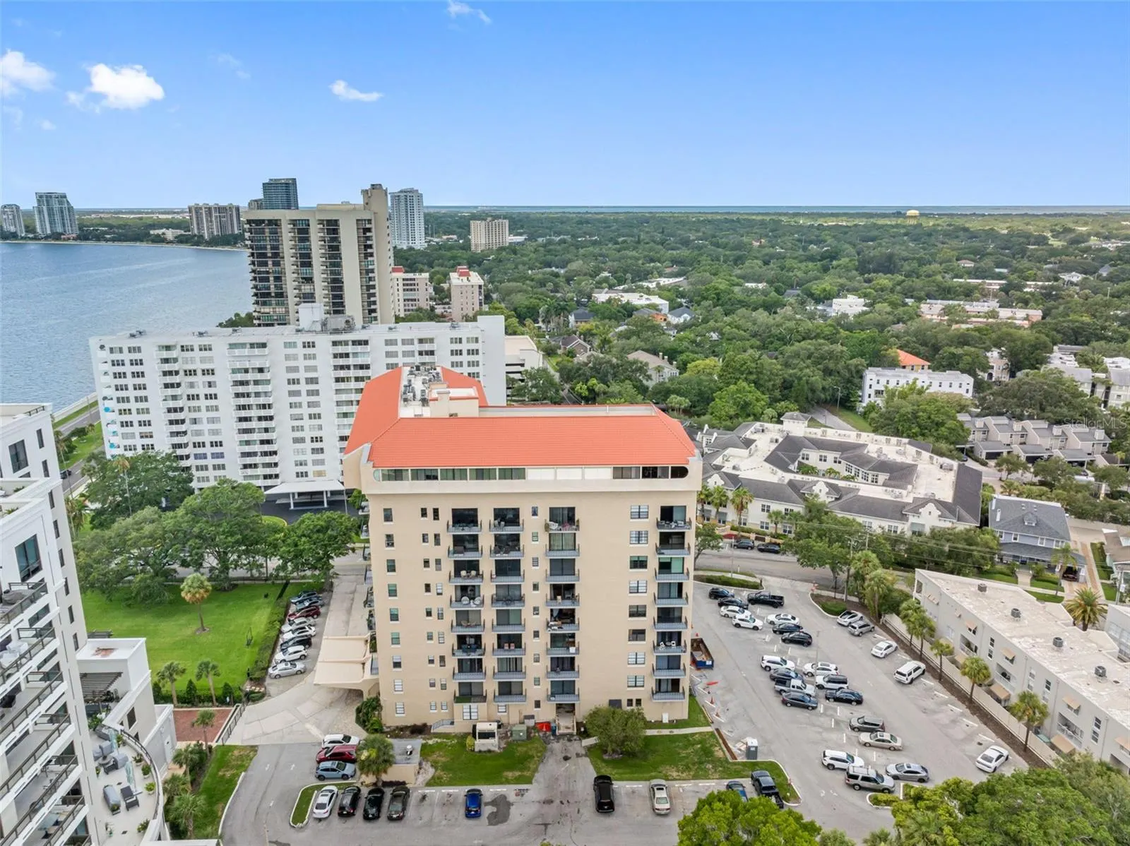 2109 BAYSHORE BLVD #102, #102