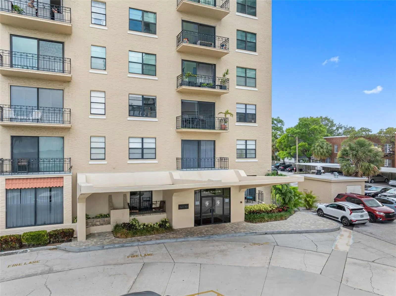 2109 BAYSHORE BLVD #102, #102