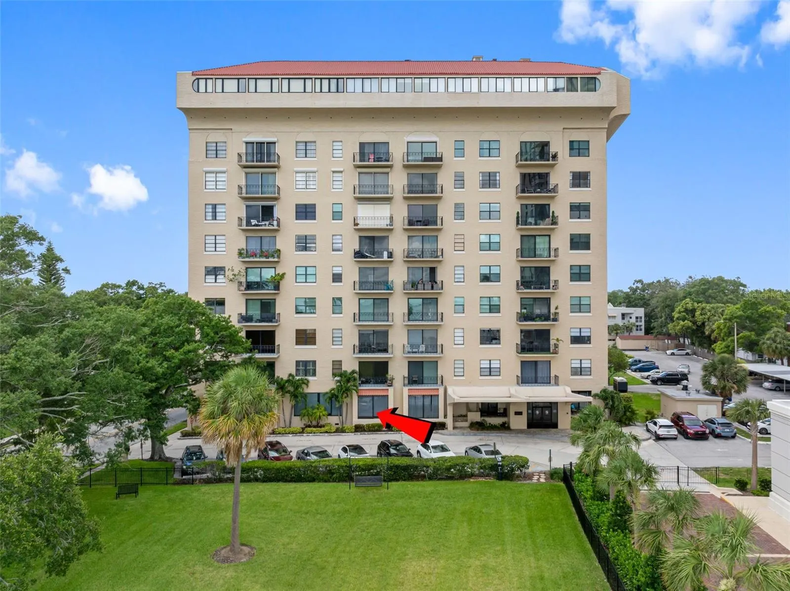 2109 BAYSHORE BLVD #102, #102
