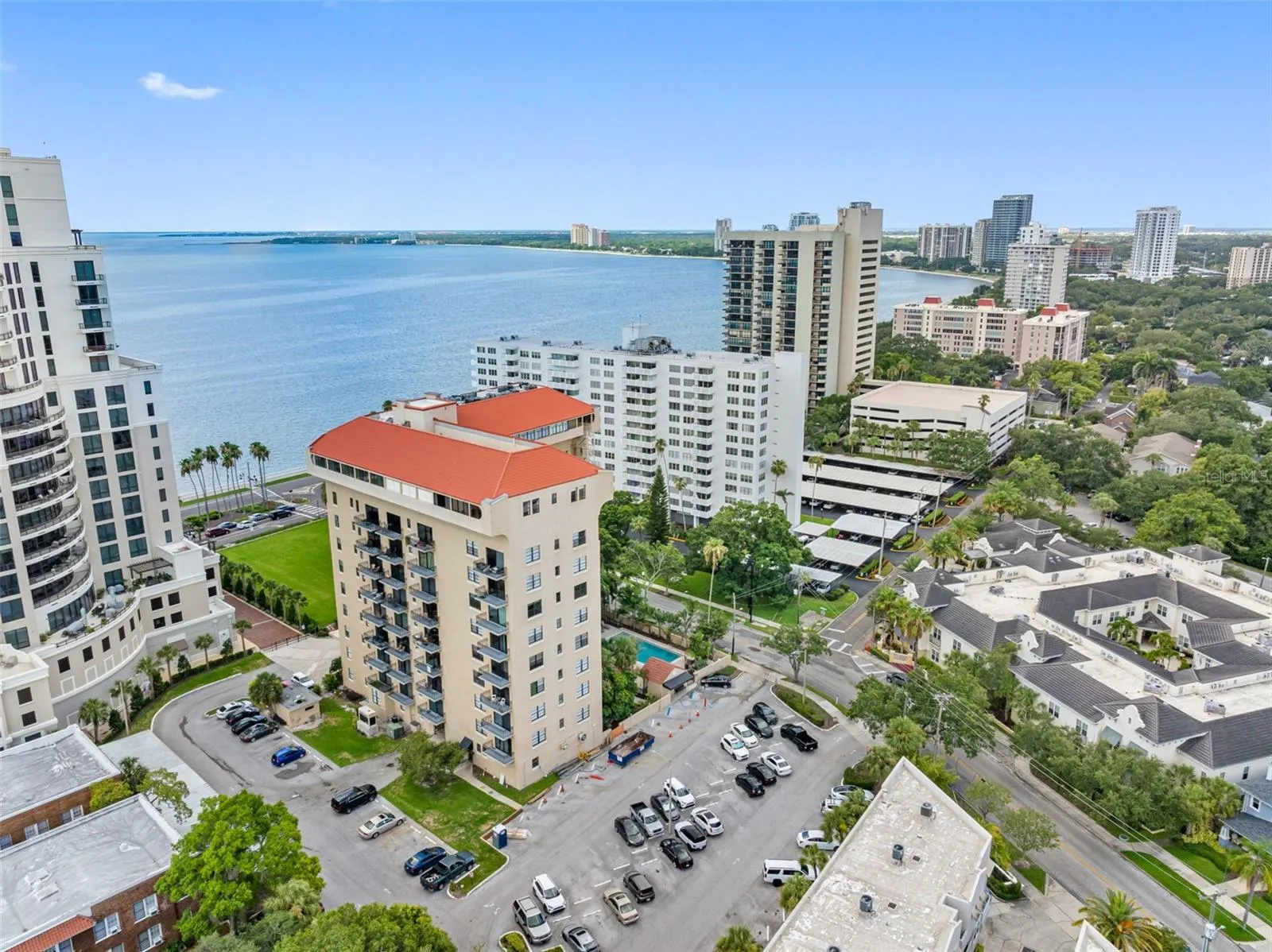 2109 BAYSHORE BLVD #102, #102