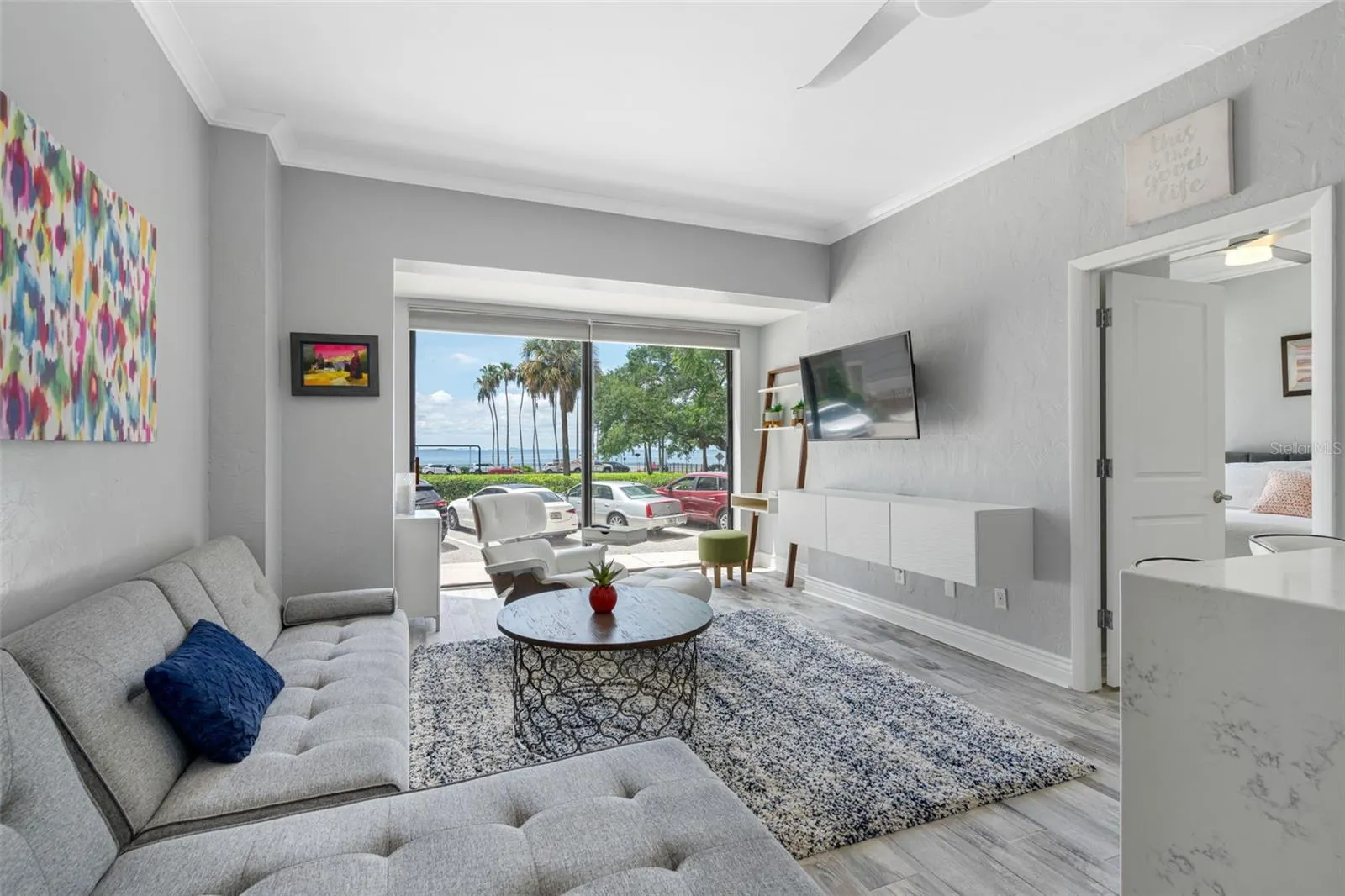 2109 BAYSHORE BLVD #102, #102