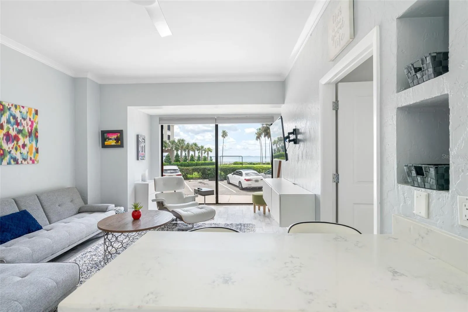 2109 BAYSHORE BLVD #102, #102