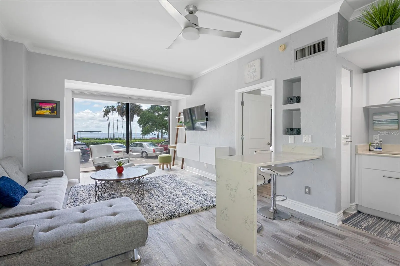 2109 BAYSHORE BLVD #102, #102
