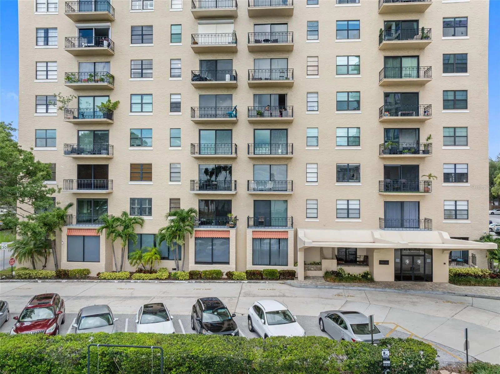2109 BAYSHORE BLVD #102, #102