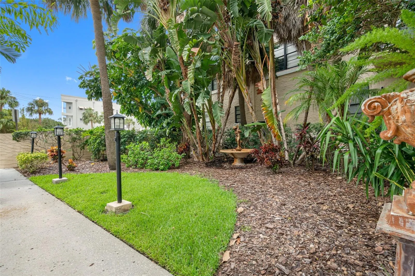 2109 BAYSHORE BLVD #102, #102