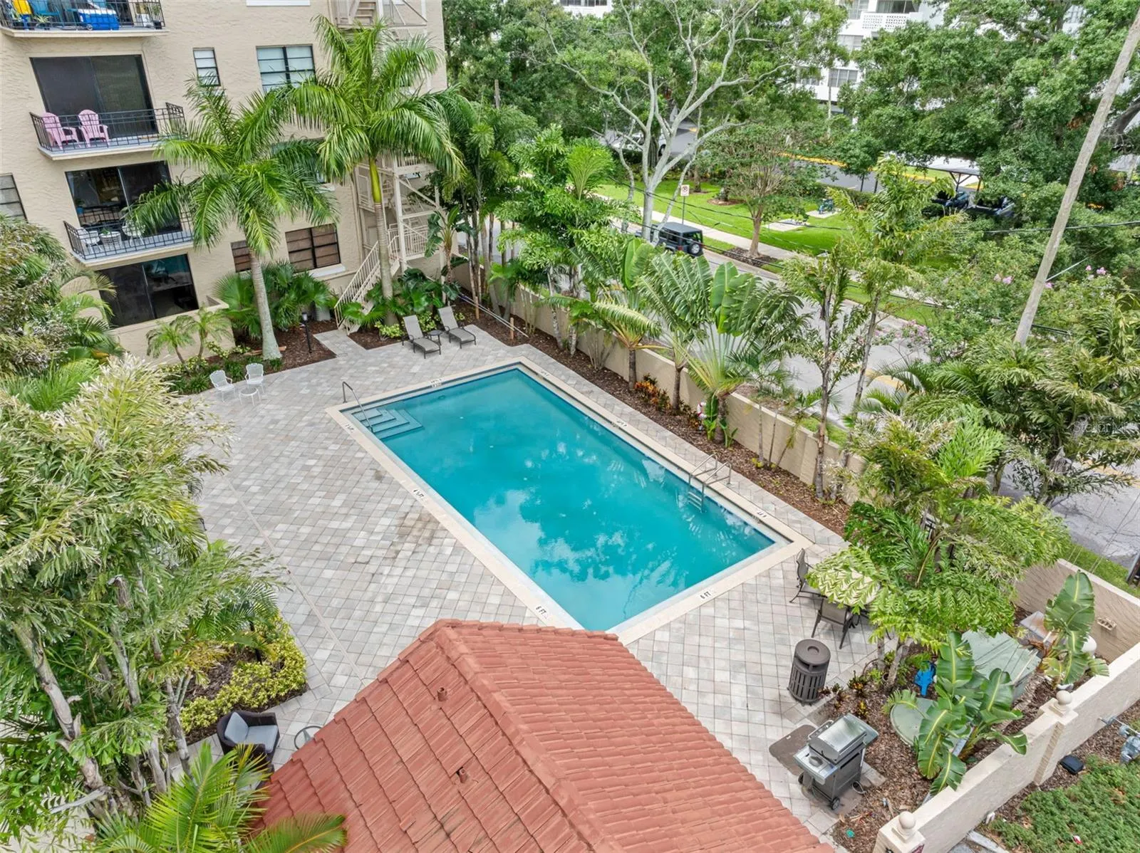 2109 BAYSHORE BLVD #102, #102
