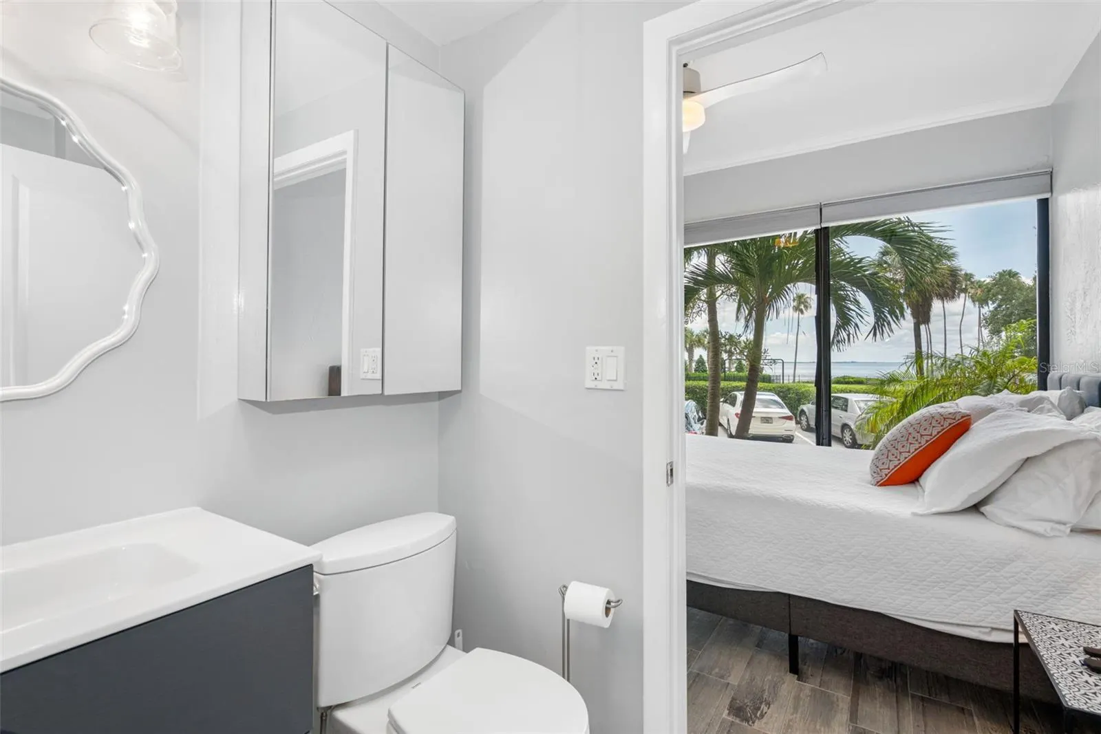 2109 BAYSHORE BLVD #102, #102